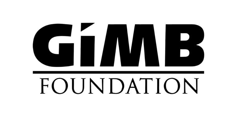 LOGO GIMB HITAM kecil